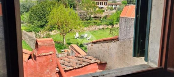 5 rooms Apartment in Florence, Italy No. 202673 21