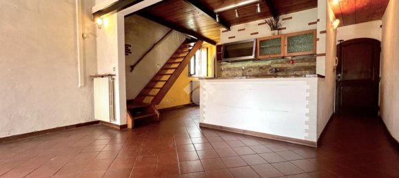 5 rooms Apartment in Florence, Italy No. 202673 43