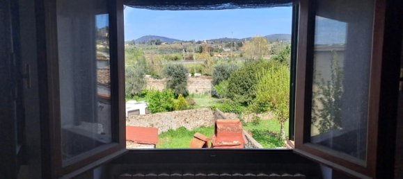 5 rooms Apartment in Florence, Italy No. 202673 44