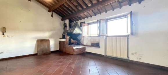 5 rooms Apartment in Florence, Italy No. 202673 24