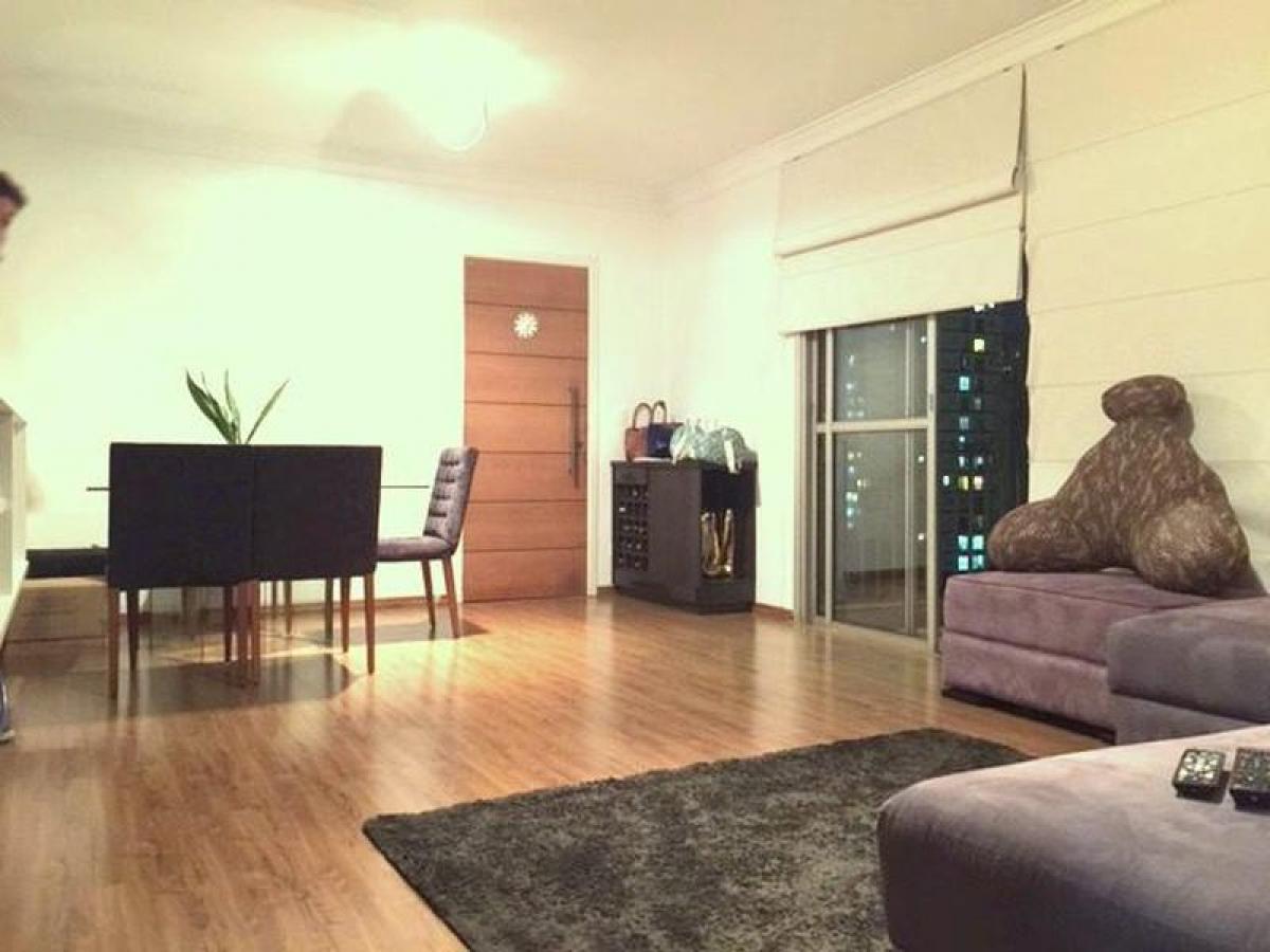 2 bedrooms Apartment in Sao Paulo, Brazil No. 453623