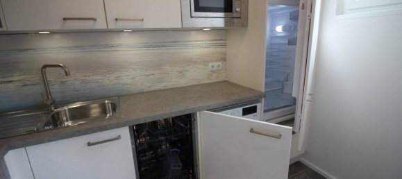 2 rooms Apartment in Meidling, Austria No. 216039 2