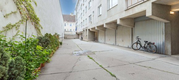 2 rooms Apartment in Meidling, Austria No. 216039 9