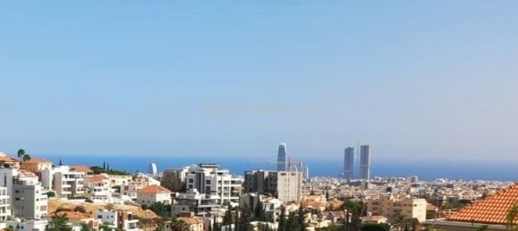 3 غرف نوم شقة في Mesa Geitonia, Cyprus رقم 763 7