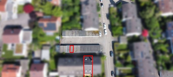 7غرفة تاون هاوس في Neu-Ulm, Germany رقم 115259 3