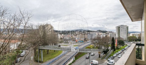 4 bedrooms Apartment in Braga, Portugal No. 163916 19