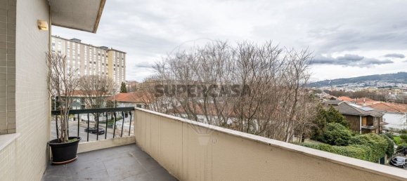 4 bedrooms Apartment in Braga, Portugal No. 163916 11