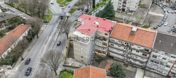 4 bedrooms Apartment in Braga, Portugal No. 163916 9