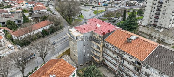 4 bedrooms Apartment in Braga, Portugal No. 163916 4