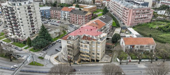 4 bedrooms Apartment in Braga, Portugal No. 163916 7