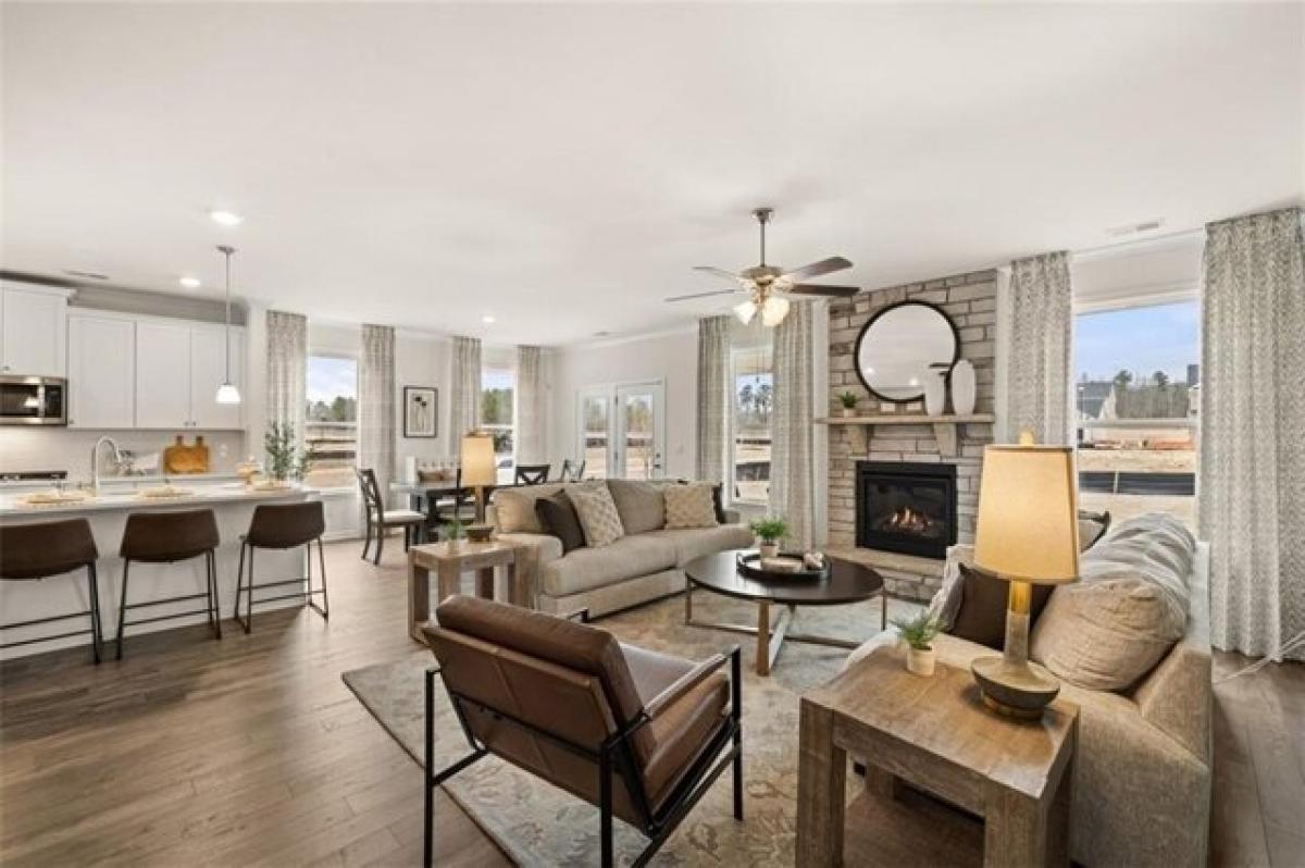 Casa de 4 dormitorios en Bogart, USA No. 426235