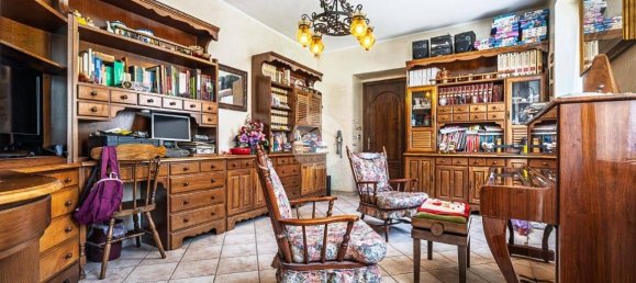 3 bedrooms House in Fiano, Italy No. 267843 10