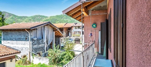 3 bedrooms House in Fiano, Italy No. 267843 32