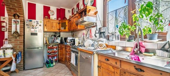 3 bedrooms House in Fiano, Italy No. 267843 9