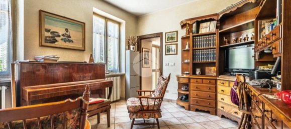 3 bedrooms House in Fiano, Italy No. 267843 11