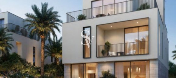 4 Schlafzimmer Villa in Dubai, UAE, Nr. 191814 3