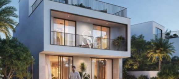 4 Schlafzimmer Villa in Dubai, UAE, Nr. 191814 4