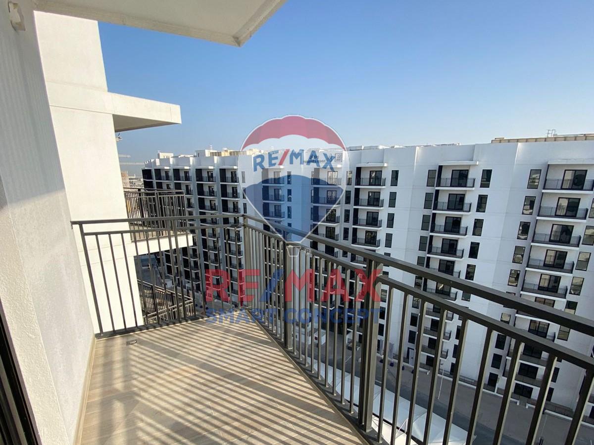 2 bedrooms Apartment in Yas Island, UAE No. 66904