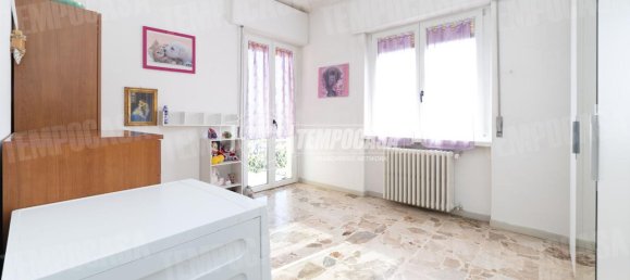 Квартира с 4 комнатами в Сериате, Италия № 152442 13