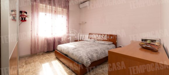 Квартира с 4 комнатами в Сериате, Италия № 152442 9