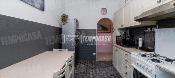 Квартира с 4 комнатами в Сериате, Италия № 152442 5