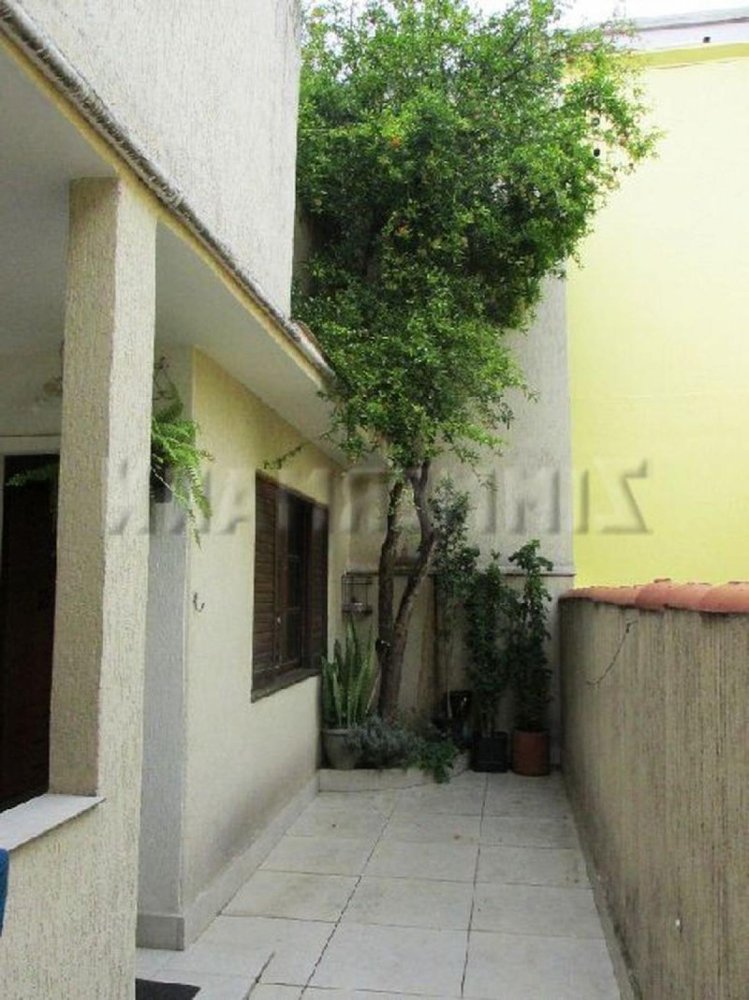 3 bedrooms House in Sao Paulo, Brazil No. 585621