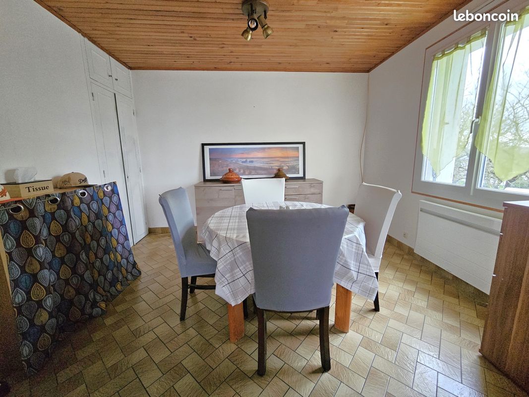 Casa T3 em Le Pin, France N.º 109864