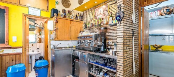  مستودع في Amadora, Portugal 59متر مربع رقم 72959 9