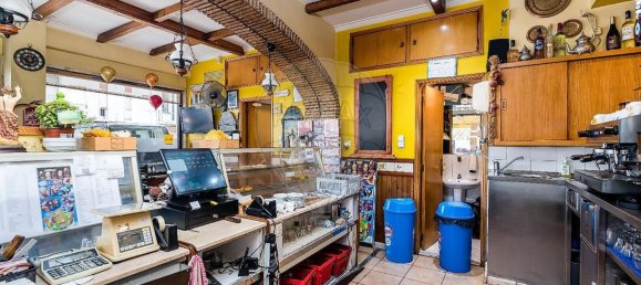  مستودع في Amadora, Portugal 59متر مربع رقم 72959 6