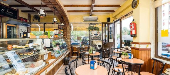  مستودع في Amadora, Portugal 59متر مربع رقم 72959 3