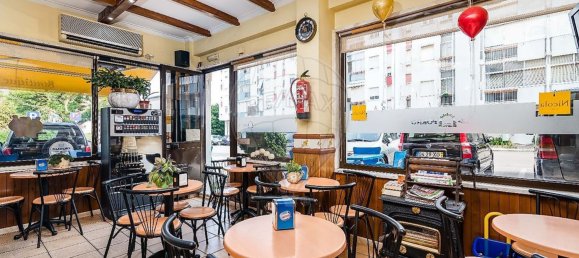  مستودع في Amadora, Portugal 59متر مربع رقم 72959 7