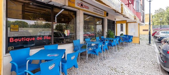  مستودع في Amadora, Portugal 59متر مربع رقم 72959 19