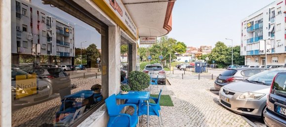  مستودع في Amadora, Portugal 59متر مربع رقم 72959 16