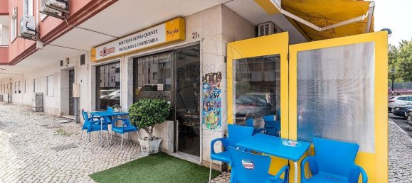  مستودع في Amadora, Portugal 59متر مربع رقم 72959 17