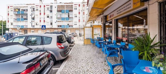  مستودع في Amadora, Portugal 59متر مربع رقم 72959 20