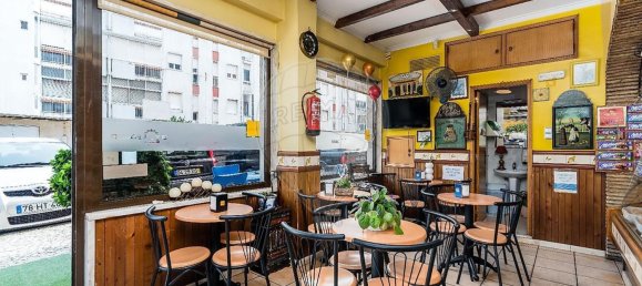  مستودع في Amadora, Portugal 59متر مربع رقم 72959 8