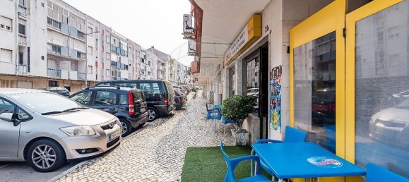  مستودع في Amadora, Portugal 59متر مربع رقم 72959 18