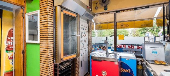  مستودع في Amadora, Portugal 59متر مربع رقم 72959 11