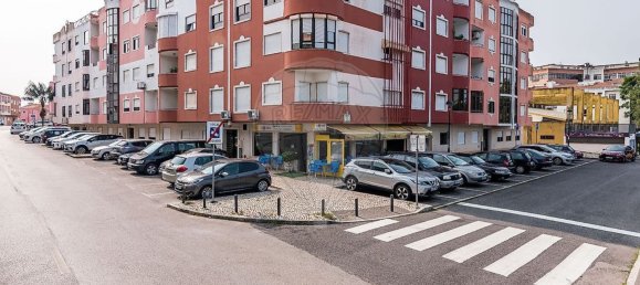  مستودع في Amadora, Portugal 59متر مربع رقم 72959 21