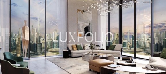 Studio in Business Bay, UAE No. 100568 17