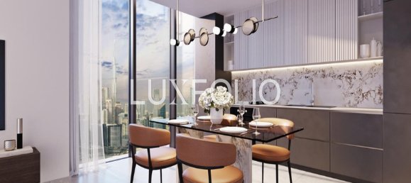 Studio in Business Bay, UAE No. 100568 7