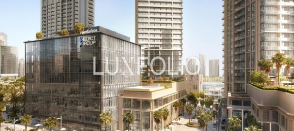 Studio in Business Bay, UAE No. 100568 5