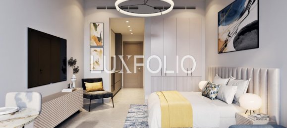 Studio in Business Bay, UAE No. 100568 18