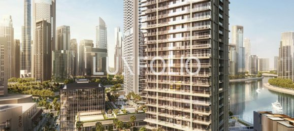 Studio in Business Bay, UAE No. 100568 3