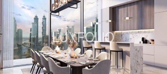 Studio in Business Bay, UAE No. 100568 16