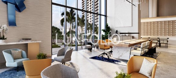 Studio in Business Bay, UAE No. 100568 13