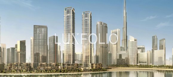 Studio in Business Bay, UAE No. 100568 4