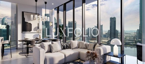 Studio in Business Bay, UAE No. 100568 8