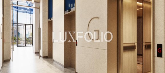 Studio in Business Bay, UAE No. 100568 10