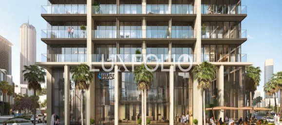 Studio in Business Bay, UAE No. 100568 6